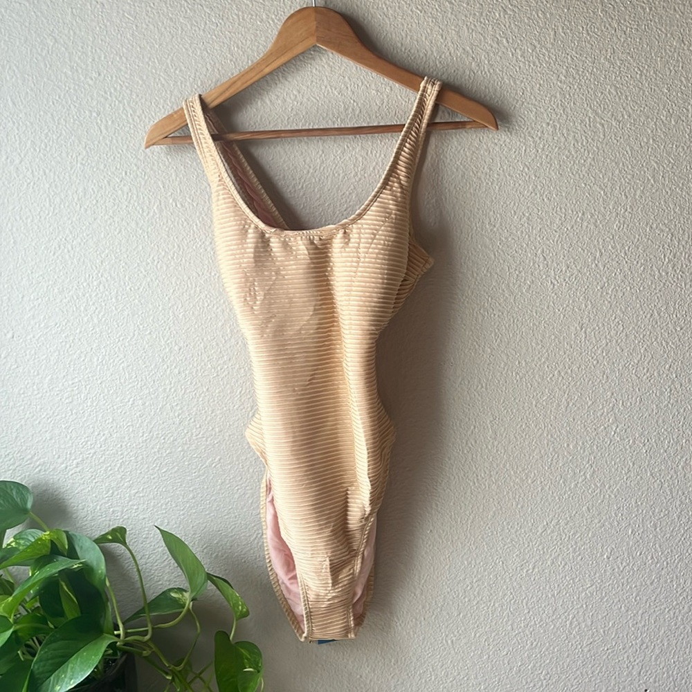 Cupshe one piece